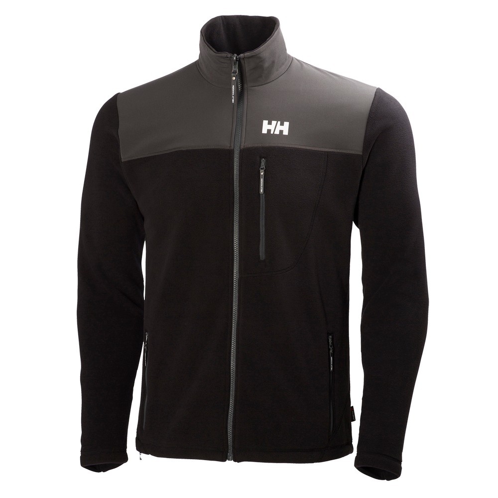 Helly Hansen frfi polr Sitka Fleece Jacket